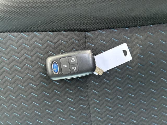 ジャスティ ベースグレード　４ＷＤ　ＥＴＣ　アルミホイール　スマートキー　両側電動スライドドア　ＬＥＤ　クリアランスソナー　寒冷地仕様　シートヒーター　ＳＤナビ　フルセグ（19枚目）