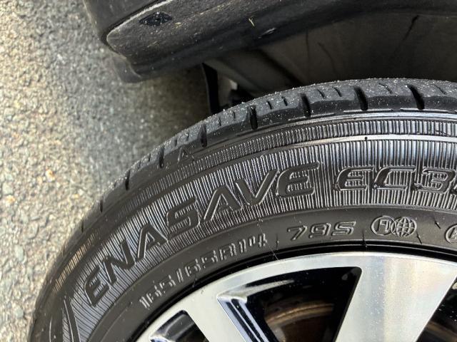 ジャスティ ベースグレード　４ＷＤ　ＥＴＣ　アルミホイール　スマートキー　両側電動スライドドア　ＬＥＤ　クリアランスソナー　寒冷地仕様　シートヒーター　ＳＤナビ　フルセグ（20枚目）