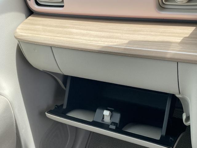 アルトラパン X 4WD アルミホイール スマートキー 衝突被害軽減システム HID ベンチシート フルフラット シートヒーター SDナビ フルセグ(9枚目)