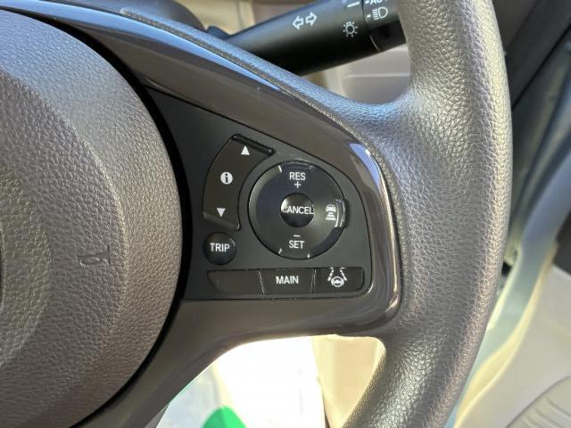 N-BOX G・Lホンダセンシング ETC スマートキー 衝突被害軽減システム 片側電動スライドドア レーンアシスト LED ベンチシート シートヒーター バックカメラ(9枚目)