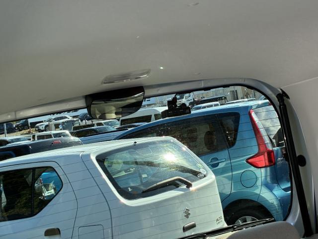 N-BOX G・Lホンダセンシング ETC スマートキー 衝突被害軽減システム 片側電動スライドドア レーンアシスト LED ベンチシート シートヒーター バックカメラ(18枚目)