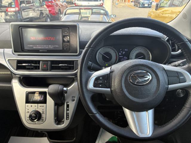 キャスト アクティバG SAII 4WD アルミホイール スマートキー 衝突被害軽減システム LED 寒冷地仕様 ダウンヒルアシストコントロール ベンチシート フルフラット バックカメラ(6枚目)