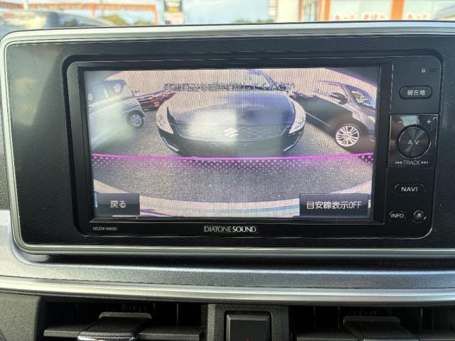 キャスト アクティバG SAII 4WD アルミホイール スマートキー 衝突被害軽減システム LED 寒冷地仕様 ダウンヒルアシストコントロール ベンチシート フルフラット バックカメラ(8枚目)