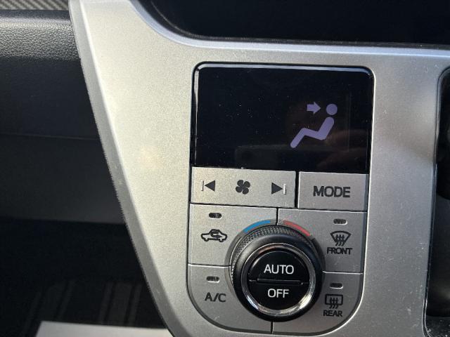 キャスト アクティバG SAII 4WD アルミホイール スマートキー 衝突被害軽減システム LED 寒冷地仕様 ダウンヒルアシストコントロール ベンチシート フルフラット バックカメラ(9枚目)