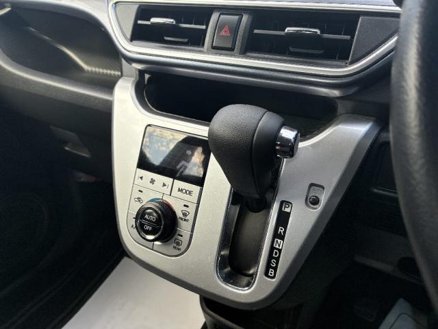 キャスト アクティバG SAII 4WD アルミホイール スマートキー 衝突被害軽減システム LED 寒冷地仕様 ダウンヒルアシストコントロール ベンチシート フルフラット バックカメラ(11枚目)