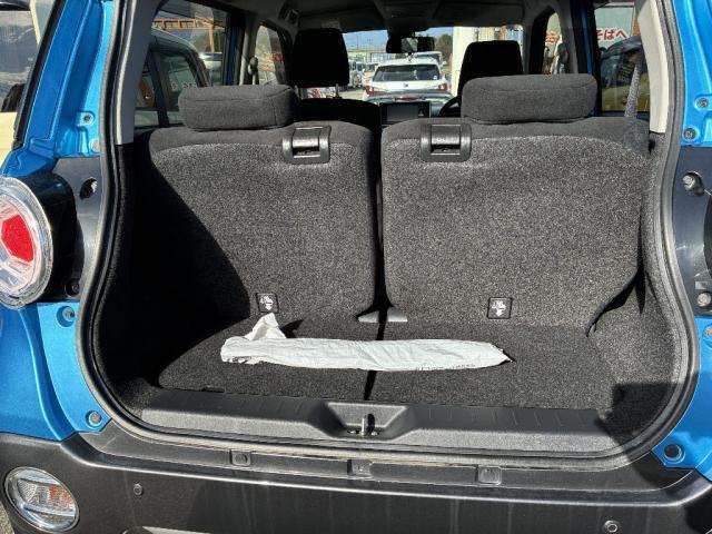 キャスト アクティバG SAII 4WD アルミホイール スマートキー 衝突被害軽減システム LED 寒冷地仕様 ダウンヒルアシストコントロール ベンチシート フルフラット バックカメラ(14枚目)