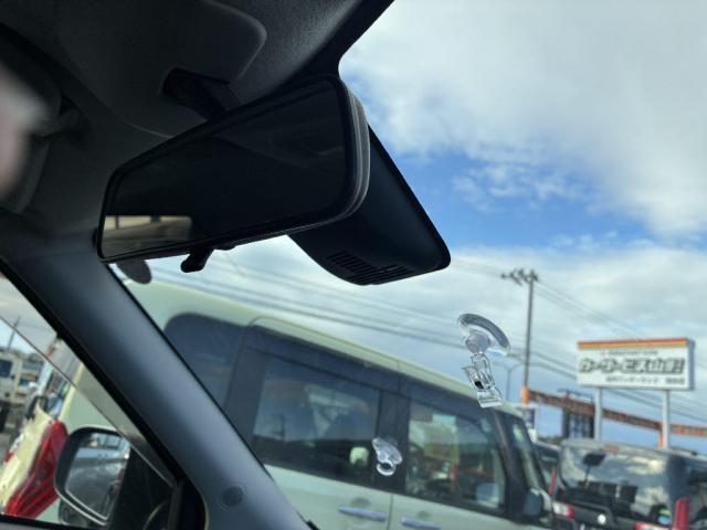 キャスト アクティバG SAII 4WD アルミホイール スマートキー 衝突被害軽減システム LED 寒冷地仕様 ダウンヒルアシストコントロール ベンチシート フルフラット バックカメラ(16枚目)