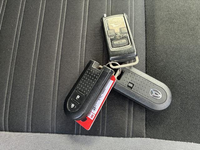 キャスト アクティバG SAII 4WD アルミホイール スマートキー 衝突被害軽減システム LED 寒冷地仕様 ダウンヒルアシストコントロール ベンチシート フルフラット バックカメラ(17枚目)