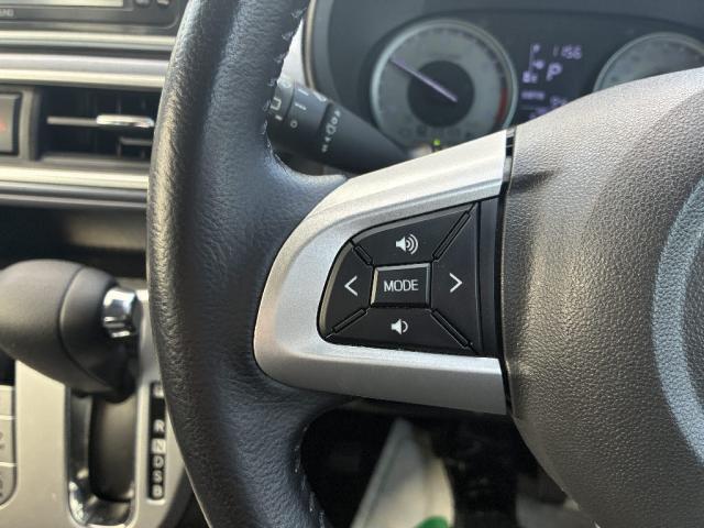 キャスト アクティバG SAII 4WD アルミホイール スマートキー 衝突被害軽減システム LED 寒冷地仕様 ダウンヒルアシストコントロール ベンチシート フルフラット バックカメラ(18枚目)