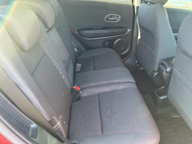 ヴェゼル X・ホンダセンシング 4WD オートエアコン 横滑り防止装置 アルミホイール スマートキー 衝突被害軽減システム ナビ バックカメラ TV(10枚目)