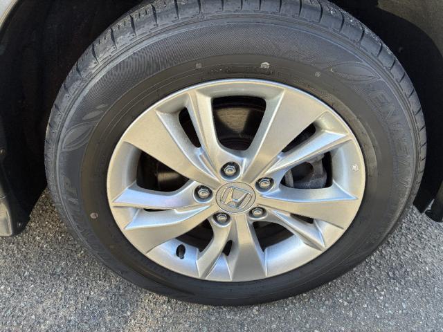 ヴェゼル X・ホンダセンシング 4WD オートエアコン 横滑り防止装置 アルミホイール スマートキー 衝突被害軽減システム ナビ バックカメラ TV(19枚目)