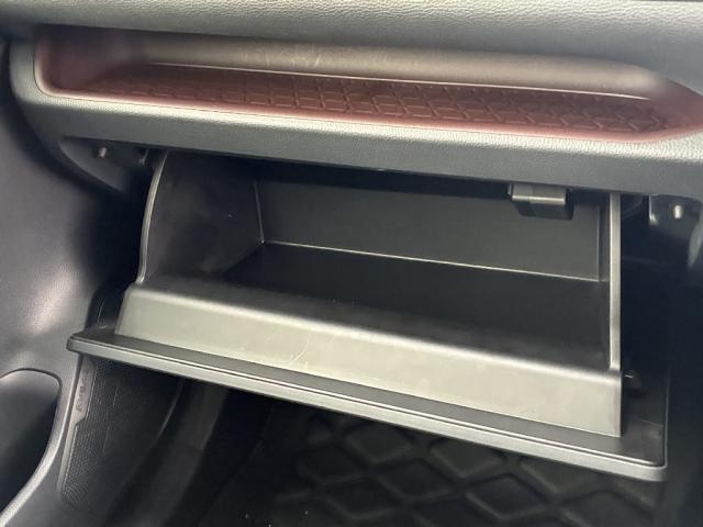 RAV4 ハイブリッドG 4WD 横滑り防止装置 ETC アルミホイール スマートキー 電動リアゲート シートヒーター ナビ 全周囲カメラ TV(11枚目)