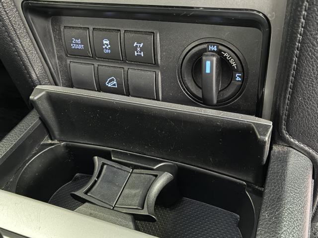 ランドクルーザープラド TX 4WD アルミホイール スマートキー 衝突被害軽減システム オートクルーズコントロール LED ヘッドライトウォッシャー(7枚目)