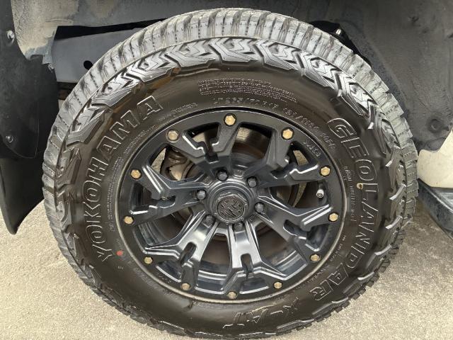 ランドクルーザープラド TX 4WD アルミホイール スマートキー 衝突被害軽減システム オートクルーズコントロール LED ヘッドライトウォッシャー(20枚目)