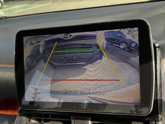 シエンタ ハイブリッドX オートエアコン アルミホイール スマートキー 衝突被害軽減システム ETC 片側電動スライドドア ナビ バックカメラ TV(7枚目)