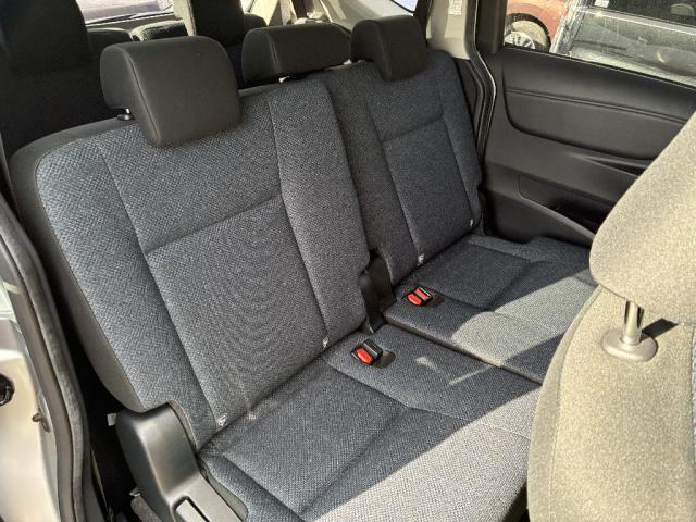 シエンタ ハイブリッドX オートエアコン アルミホイール スマートキー 衝突被害軽減システム ETC 片側電動スライドドア ナビ バックカメラ TV(13枚目)