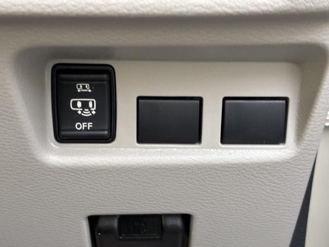 ルークス X 4WD スマートキー アイドリングストップ 片側電動スライドドア クリアランスソナー ベンチシート シートヒーター ナビ TV 全周囲カメラ(11枚目)