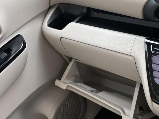 ルークス X 4WD スマートキー アイドリングストップ 片側電動スライドドア クリアランスソナー ベンチシート シートヒーター ナビ TV 全周囲カメラ(16枚目)