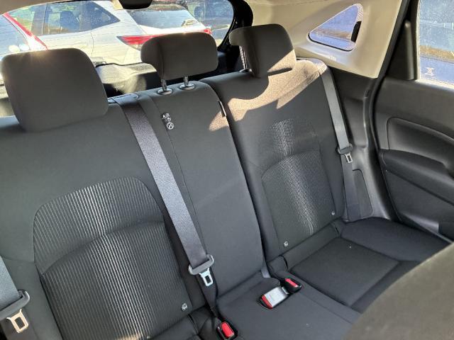 ノート X FOUR 4WD ETC スマートキー ナビ TV クリアランスソナー シートヒーター 全周囲カメラ ドライブレコーダー パーキングブレーキ(10枚目)