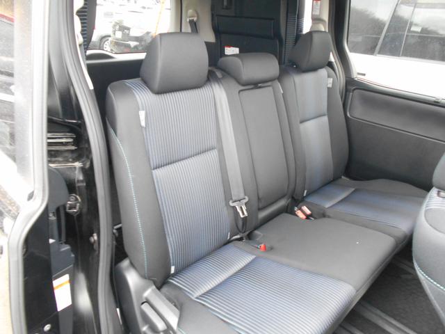 ZS 4WD セーフティセンス 8人 外ナビ TV Rカメラ(6枚目)