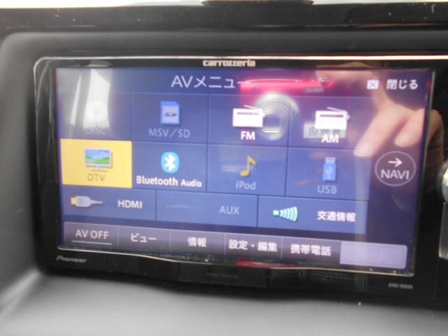 ZS 4WD セーフティセンス 8人 外ナビ TV Rカメラ(10枚目)