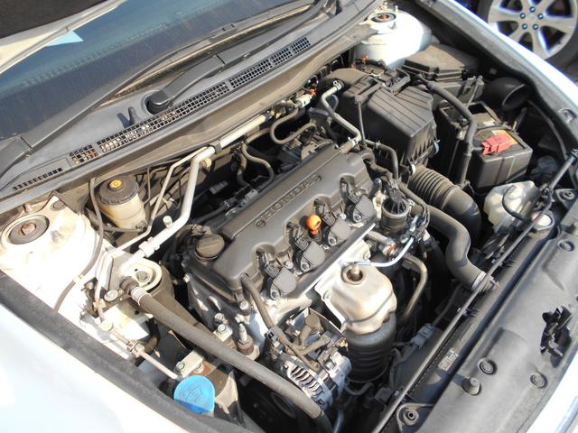 X スタイリッシュパッケージ 車高調 キーレス 純正ナビ(18枚目)