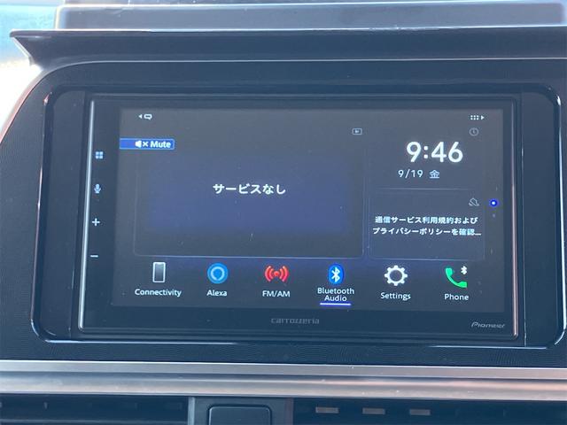 シエンタ Ｇ　４ＷＤ　ＥＴＣ　バックカメラ　レーンアシスト　衝突被害軽減システム　両側電動スライドドア　オートマチックハイビーム　オートライト　ＬＥＤヘッドランプ　スマートキー　電動格納ミラー　シートヒーター（4枚目）