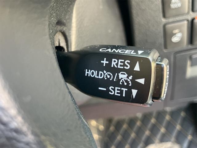 アルファードハイブリッド Ｇ　Ｆパッケージ　４ＷＤ　ドライブレコーダー　ＥＴＣ　バックカメラ　ＴＶ　クリアランスソナー　オートクルーズコントロール　レーンアシスト　衝突被害軽減システム　両側電動スライドドア　オートマチックハイビーム（9枚目）