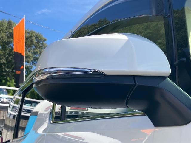 アルファードハイブリッド Ｇ　Ｆパッケージ　４ＷＤ　ドライブレコーダー　ＥＴＣ　バックカメラ　ＴＶ　クリアランスソナー　オートクルーズコントロール　レーンアシスト　衝突被害軽減システム　両側電動スライドドア　オートマチックハイビーム（26枚目）