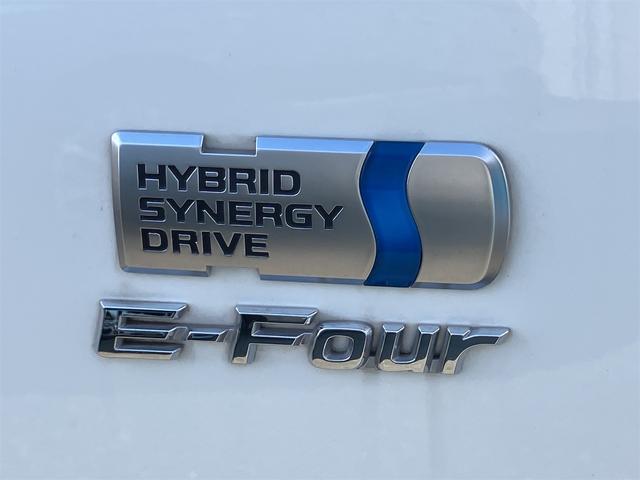 アルファードハイブリッド Ｇ　Ｆパッケージ　４ＷＤ　ドライブレコーダー　ＥＴＣ　バックカメラ　ＴＶ　クリアランスソナー　オートクルーズコントロール　レーンアシスト　衝突被害軽減システム　両側電動スライドドア　オートマチックハイビーム（29枚目）