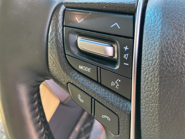 アルファードハイブリッド Ｇ　Ｆパッケージ　４ＷＤ　ドライブレコーダー　ＥＴＣ　バックカメラ　ＴＶ　クリアランスソナー　オートクルーズコントロール　レーンアシスト　衝突被害軽減システム　両側電動スライドドア　オートマチックハイビーム（33枚目）