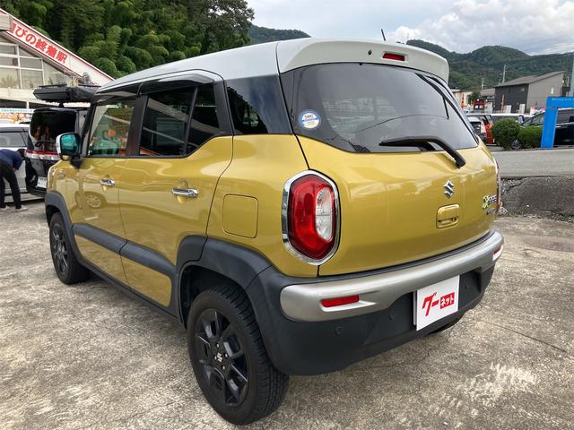 クロスビー ハイブリッドＭＺ　４ＷＤ　ドライブレコーダー　全周囲カメラ　クリアランスソナー　オートクルーズコントロール　レーンアシスト　衝突被害軽減システム　ナビ　ＴＶ　オートライト　ＬＥＤヘッドランプ　アルミホイール（14枚目）