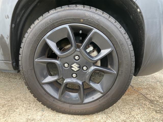 クロスビー ハイブリッドＭＺ　４ＷＤ　ドライブレコーダー　全周囲カメラ　クリアランスソナー　オートクルーズコントロール　レーンアシスト　衝突被害軽減システム　ナビ　ＴＶ　オートライト　ＬＥＤヘッドランプ　アルミホイール（20枚目）