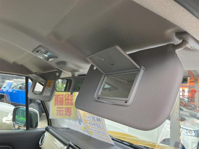 クロスビー ハイブリッドＭＺ　４ＷＤ　ドライブレコーダー　全周囲カメラ　クリアランスソナー　オートクルーズコントロール　レーンアシスト　衝突被害軽減システム　ナビ　ＴＶ　オートライト　ＬＥＤヘッドランプ　アルミホイール（42枚目）