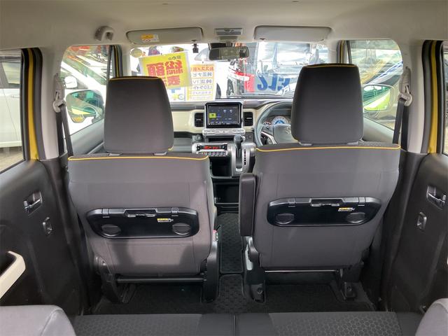 クロスビー ハイブリッドＭＺ　４ＷＤ　ドライブレコーダー　全周囲カメラ　クリアランスソナー　オートクルーズコントロール　レーンアシスト　衝突被害軽減システム　ナビ　ＴＶ　オートライト　ＬＥＤヘッドランプ　アルミホイール（53枚目）
