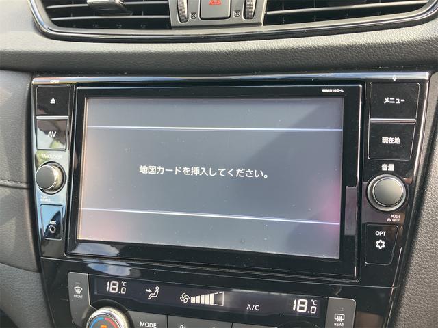 エクストレイル ２０Ｘｉ　ハイブリッド　４ＷＤ　ドライブレコーダー　ＥＴＣ　全周囲カメラ　クリアランスソナー　オートクルーズコントロール　衝突被害軽減システム　オートライト　ＬＥＤヘッドランプ　アルミホイール　スマートキー　電動格納ミラー（34枚目）