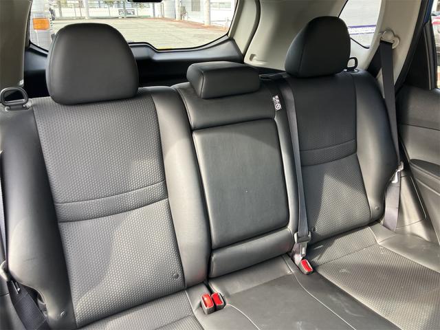 エクストレイル ２０Ｘｉ　ハイブリッド　４ＷＤ　ドライブレコーダー　ＥＴＣ　全周囲カメラ　クリアランスソナー　オートクルーズコントロール　衝突被害軽減システム　オートライト　ＬＥＤヘッドランプ　アルミホイール　スマートキー　電動格納ミラー（46枚目）