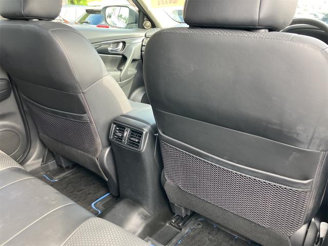 エクストレイル ２０Ｘｉ　ハイブリッド　４ＷＤ　ドライブレコーダー　ＥＴＣ　全周囲カメラ　クリアランスソナー　オートクルーズコントロール　衝突被害軽減システム　オートライト　ＬＥＤヘッドランプ　アルミホイール　スマートキー　電動格納ミラー（47枚目）