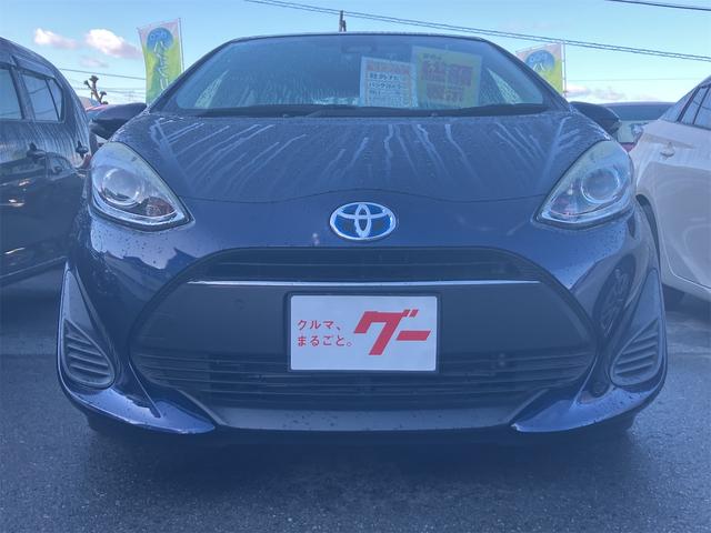 アクア Ｓスタイルブラック　ドライブレコーダー　ＥＴＣ　バックカメラ　ナビ　クリアランスソナー　レーンアシスト　衝突被害軽減システム　オートマチックハイビーム　オートライト　スマートキー　電動格納ミラー　ＣＶＴ　レンタカーアップ（14枚目）