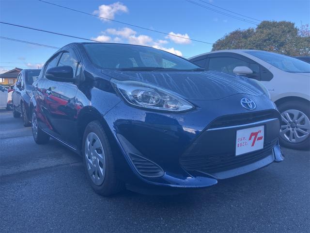 アクア Ｓスタイルブラック　ドライブレコーダー　ＥＴＣ　バックカメラ　ナビ　クリアランスソナー　レーンアシスト　衝突被害軽減システム　オートマチックハイビーム　オートライト　スマートキー　電動格納ミラー　ＣＶＴ　レンタカーアップ（15枚目）