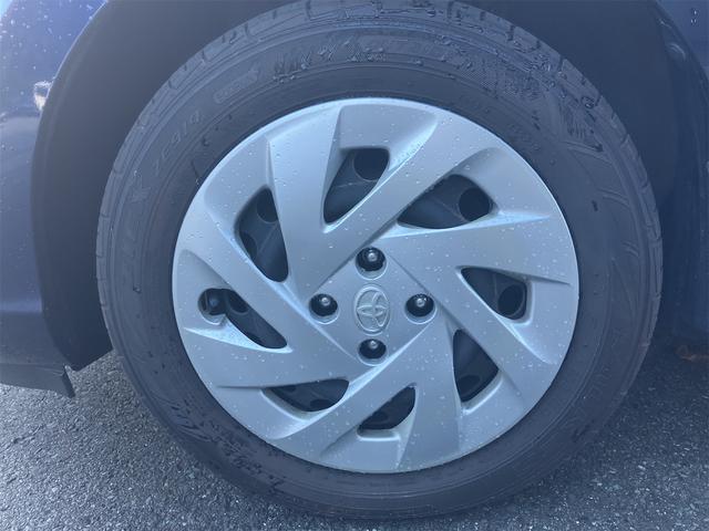 アクア Ｓスタイルブラック　ドライブレコーダー　ＥＴＣ　バックカメラ　ナビ　クリアランスソナー　レーンアシスト　衝突被害軽減システム　オートマチックハイビーム　オートライト　スマートキー　電動格納ミラー　ＣＶＴ　レンタカーアップ（20枚目）