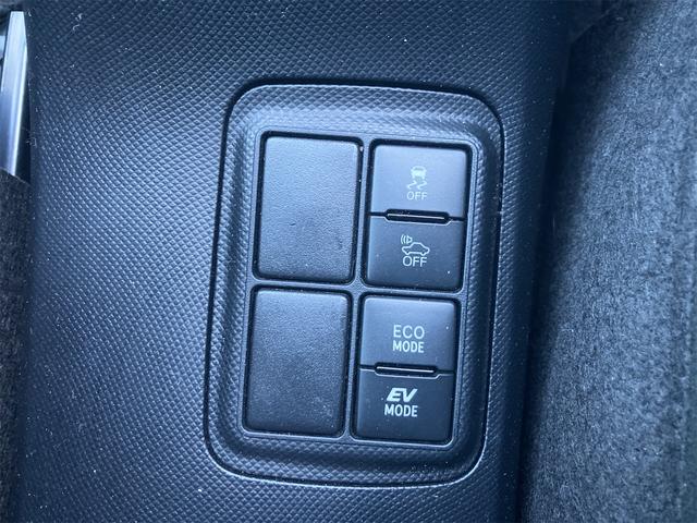 アクア Ｓスタイルブラック　ドライブレコーダー　ＥＴＣ　バックカメラ　ナビ　クリアランスソナー　レーンアシスト　衝突被害軽減システム　オートマチックハイビーム　オートライト　スマートキー　電動格納ミラー　ＣＶＴ　レンタカーアップ（23枚目）