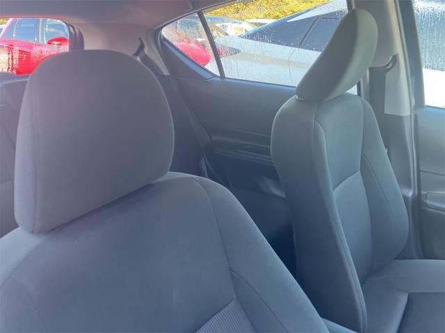 アクア Ｓスタイルブラック　ドライブレコーダー　ＥＴＣ　バックカメラ　ナビ　クリアランスソナー　レーンアシスト　衝突被害軽減システム　オートマチックハイビーム　オートライト　スマートキー　電動格納ミラー　ＣＶＴ　レンタカーアップ（29枚目）