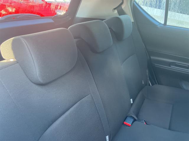 アクア Ｓスタイルブラック　ドライブレコーダー　ＥＴＣ　バックカメラ　ナビ　クリアランスソナー　レーンアシスト　衝突被害軽減システム　オートマチックハイビーム　オートライト　スマートキー　電動格納ミラー　ＣＶＴ　レンタカーアップ（39枚目）