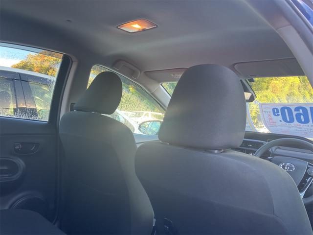 アクア Ｓスタイルブラック　ドライブレコーダー　ＥＴＣ　バックカメラ　ナビ　クリアランスソナー　レーンアシスト　衝突被害軽減システム　オートマチックハイビーム　オートライト　スマートキー　電動格納ミラー　ＣＶＴ　レンタカーアップ（41枚目）