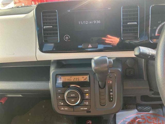 モコ X FOUR 4WD バックカメラ スマートキー シートヒーター ベンチシート CVT 盗難防止システム ABS CD アルミホイール 衝突安全ボディ エアコン パワーステアリング パワーウィンドウ(4枚目)