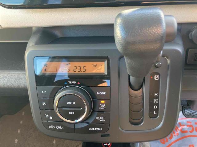 モコ X FOUR 4WD バックカメラ スマートキー シートヒーター ベンチシート CVT 盗難防止システム ABS CD アルミホイール 衝突安全ボディ エアコン パワーステアリング パワーウィンドウ(5枚目)