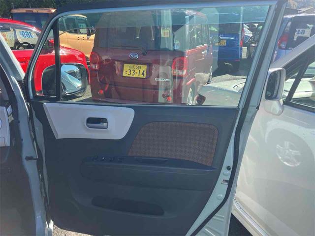 モコ X FOUR 4WD バックカメラ スマートキー シートヒーター ベンチシート CVT 盗難防止システム ABS CD アルミホイール 衝突安全ボディ エアコン パワーステアリング パワーウィンドウ(6枚目)