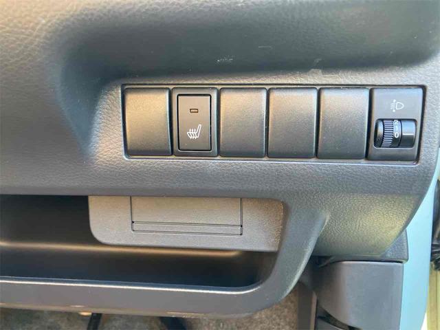 モコ X FOUR 4WD バックカメラ スマートキー シートヒーター ベンチシート CVT 盗難防止システム ABS CD アルミホイール 衝突安全ボディ エアコン パワーステアリング パワーウィンドウ(7枚目)