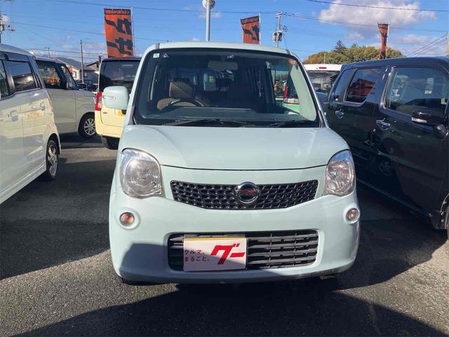 モコ X FOUR 4WD バックカメラ スマートキー シートヒーター ベンチシート CVT 盗難防止システム ABS CD アルミホイール 衝突安全ボディ エアコン パワーステアリング パワーウィンドウ(12枚目)